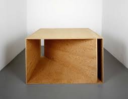 Donald Judd Survey David Zwirner In 2020 Architecture Design Concept Donald Judd Wood Diy