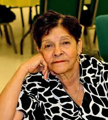 Inez Ferguson Obituary