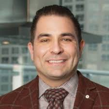 Nicholas Colagiovanni