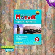 Sekutu khawatir nica mengambil alih kekuasaan di indonesia. Buku Pengayaan Penilaian Mozaik Sejarah Indonesia Sma Kelas 12 Shopee Indonesia