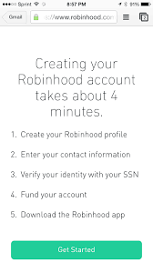 We did not find results for: Robinhood Review 2021 Commission Free Trading App