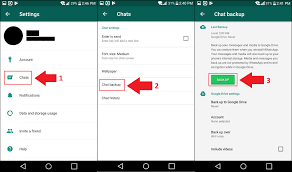 #1 buka whatsapp di komputer melalui browser. Cara Mengatasi Masalah Whatsapp Tidak Dapat Video Call