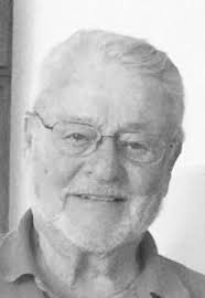 Malcolm "Shep" Shepherd