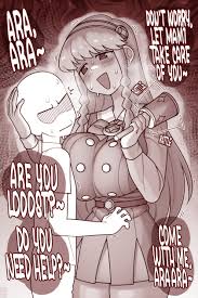 Kirara Mami Zuri comic porn | HD Porn Comics