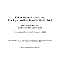 Kairos letters examples from parent / examples of kairos letters from parents luxury 21. Https Cottonwoodaz Gov Documentcenter View 3686 Kairos Health Az Pooled Group Wrap Document 2020 2021 750 Copay Plan