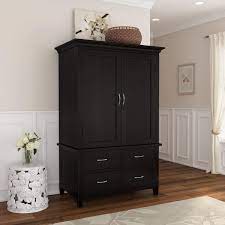 Maybe you would like to learn more about one of these? Magaluf Rustic Solid Wood Large Bedroom Armoire Wardrobe With Drawers
