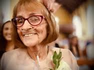 Condolence Book for Nan (Ann) Casey (née Conneely) (Carna, Galway)