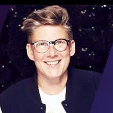 Channel 4 sends Francis Bourgeois into space