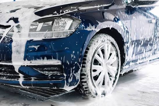 Car Wash Essentials: What You Should Know Before Your First Visit
