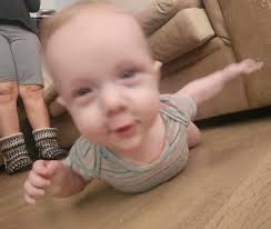 Adding person to photo for graduation?