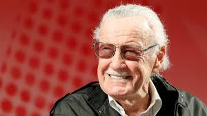 We've lost a true creative genius. Thanks for the amazing stories Stan Lee!