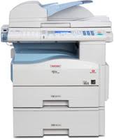 You can use following is the list of drivers we provide. Ricoh Aficio Mp 201spf Printer Drivers Download For Windows 7 8 1 10