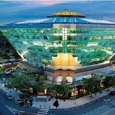 Thanks to the progress of town planning during the early stages of independence when could the money that has been used to build putrajaya be used for an extensive upgrade on infrastructure and to beautify kuala lumpur instead? The Diamond Building Double Platinum Award Winner Putrajaya Download Scientific Diagram