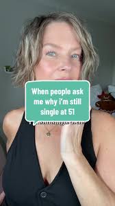 Embracing Single Life at 51