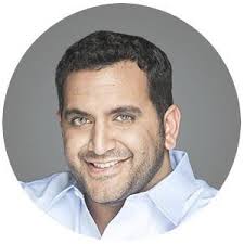 Does anyone feel a little catfished by Nate Paul? : r/Austin