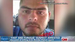 Fast and Furious' report slaps 14 at Justice, ATF