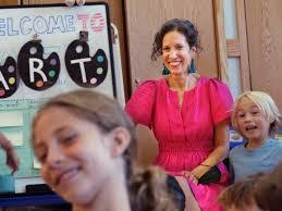 Sheri Silverstein's Instagram, Twitter & Facebook