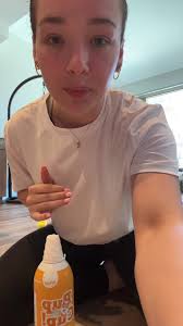 They loved the whip cream 🥹🥹🥹