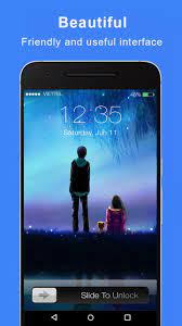Many people are feeling fatigued at the prospect of continuing to swipe right indefinitely until they meet someone great. Slide To Unlock For Android Apk Download