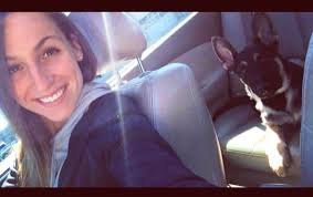 soaked after a swim in the sun today, he turned 1 yesterday!