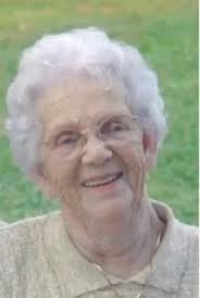 Obituary information for Lillian Susan Lindsey