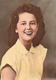 Marianne Chardon Jenkins Rutledge (1932-2004)