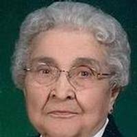Obituary information for Clara I. Radichel