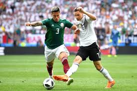 On sofascore livescore you can find all previous santos laguna vs querétaro results sorted by their h2h matches. Possible Carlos Salcedo Signing Means Tigres Is Still A Problem For The Mexico National Team Fmf State Of Mind