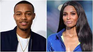 Honestly, the number of men that wouldn't do right by her when. Bow Wow Says I Had This Bitch First About Ciara