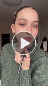 dior glow bright coral where have you been all my life !!! ft. mac chestnut  ofc