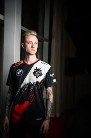 The lec 2021 spring season begins this friday, 22nd january, at 5 pm cet, through its official channels on twitch and youtube. Lol G2 Oficializa Contratacao De Rekkles Para Temporada 2021 Da Lec Millenium