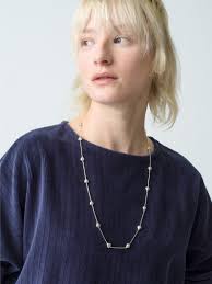 Ron Herman華奢ジュエリー（RonHerman⁄ロンハーマン｜どんなアイテムにも寄り添う、唯一無二の）