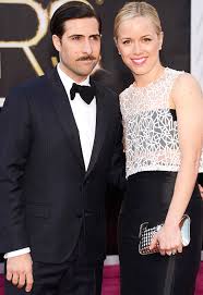 She is currently 26 years of age and could be his future wife. Jason Schwartzman Wife Expecting Second Child Tv Guide