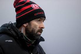 Corey and McMahon step away from Meath management team