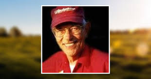 James R. Norris, Jr. Obituary 2012