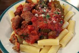 Bertucci S Recipes Pasta Dishes New Recipes For Dinner Bon Appetite Recipes