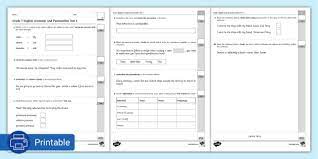 printable english grammar exercises with answers pdf