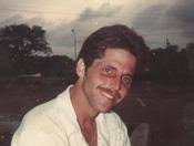 Ronnie Dean Knape (1953-2013)