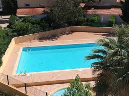 Appartement Avec Piscine Argeles Sur Mer France Booking Com