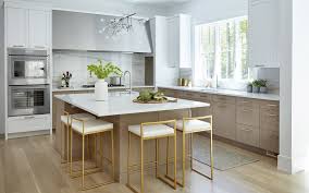 transitional kitchens designed by deane