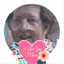 Collecting fake flowers for grave decorations