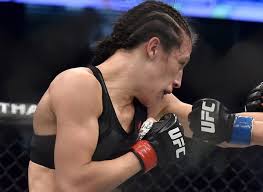 Compre roupas e acessórios na loja oficial do ufc. Ufc Joanna Jedrzejczyk Przegrala Z Walentyna Szewczenko Jednoglosny Werdykt Sedziow Sport W Interia Pl