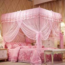 We did not find results for: Uozzi Bedding Bed Canopy Lace Luxury 4 Corner Square Princess Fly Screen Indoor Outdoor Twin Mosquito Net Pink Amazon In Garden Outdoors