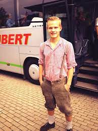 Pohjanpalo was born in helsinki, finland, where he played for hometown club hjk. Joel Pohjanpalo On Twitter This Finnish Boy Has Just Turned To German Hjk Vfr Http T Co Xybdaxfh4q