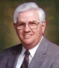 Obituary information for Ralph Adolphus Wilson