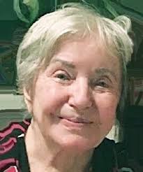 Irma Benton Obituary (2017)