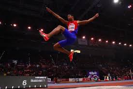 Miltiadis tentoglou 🇬🇷 wins the olympic long jump title on countback with his. Preview Men S Long Jump Iaaf World Athletics Championships Doha 2019 Preview World Athletics