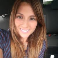 Veronica Sofia candanedo deneken