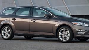 Geh… du schon zur schule? Ford Mondeo Turnier Titanium Testbericht Autogefuhl