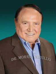 Dr. Morris Cerullo
